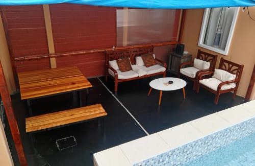 Distrito de Chilca House | Sweet Rustic Home