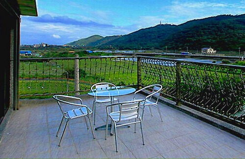 Suao Bed & Breakfast | SweetHome BNB