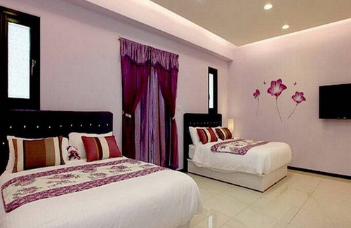 Suao Bed & Breakfast | SweetHome BNB