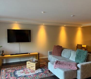 Birkenau Apartment | SweetHome