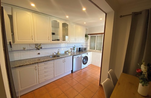 Entroncamento Apartment | Sweethome junction