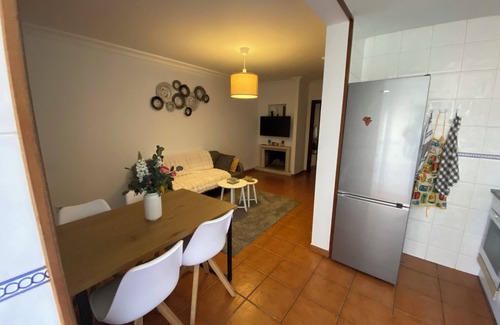 Entroncamento Apartment | Sweethome junction