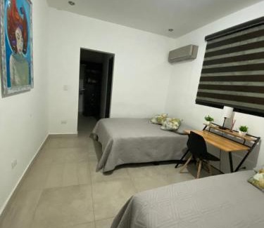 Monterrey House | SweetHome