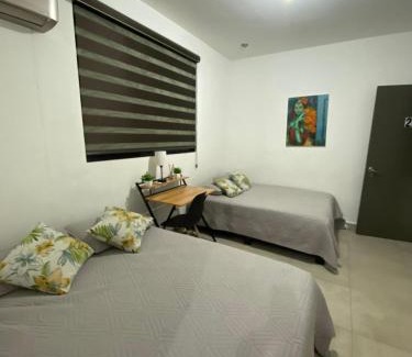 Monterrey House | SweetHome