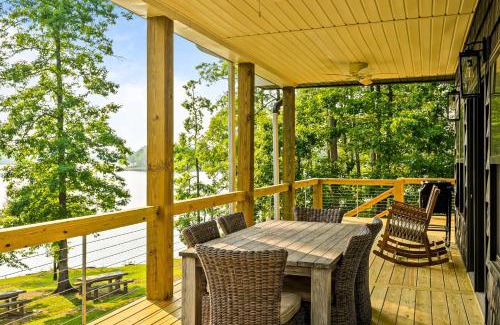 Arley House | Sweetwater Cottage