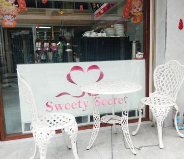 Bang Khae Hotel | Sweety Secret Guesthouse