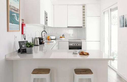 Ferrel Apartment | Swell House - Brand New and Modern Apartment