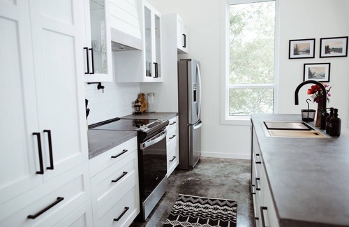 Quadra Island Cabin | Swell Life Cottage, Quadra Island