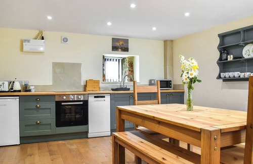 Saltburn-by-the-Sea Cottage | Swift Cottage - UK47527