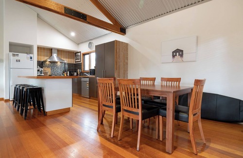 Stieglitz House | Swift's at Stieglitz