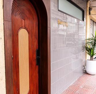 Samran Rat House | Swing By