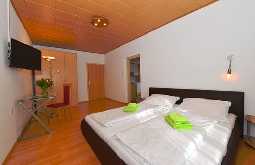 Farrach House | sWirtshaus Farrach