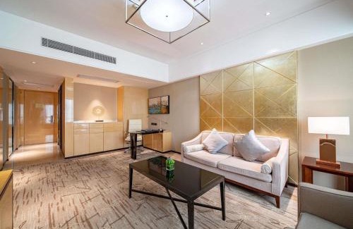 Guangzhou Hotel | Swissôtel Guangzhou