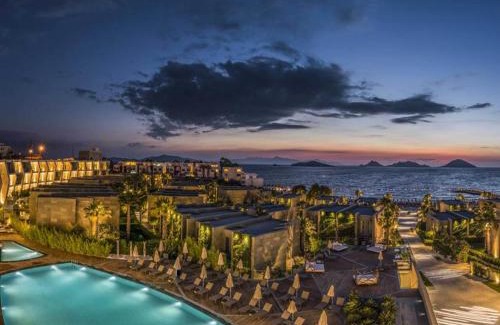 Turgutreis Resort | Swissôtel Resort Bodrum Beach