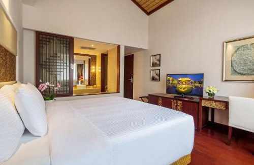 Jiyang Resort | Swissôtel Sanya Yalong Bay