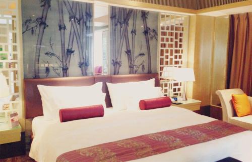 Shen He Hotel | Swissôtel Shenyang