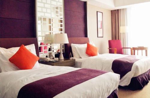 Shen He Hotel | Swissôtel Shenyang