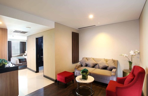 Tangerang Hotel | Swiss-Belhotel Airport Jakarta