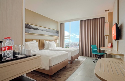 Jambi Hotel | Swiss-Belhotel Jambi