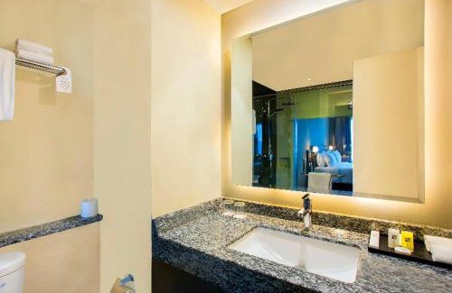 Pangkalpinang Hotel | Swiss-Belhotel Pangkalpinang