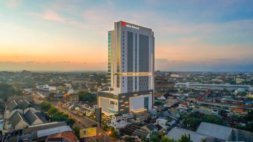 Banjarsari Hotel | Swiss-Belhotel Solo