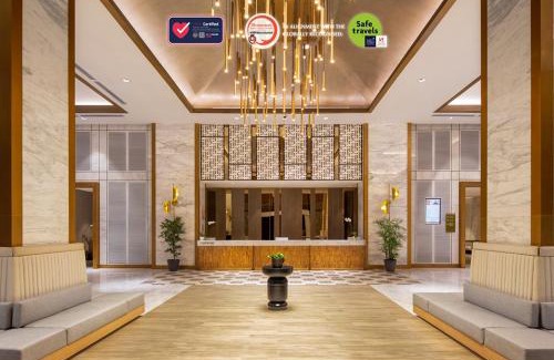 Banjarsari Hotel | Swiss-Belhotel Solo