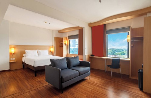 Cawang Hotel | Swiss-Belinn Cawang