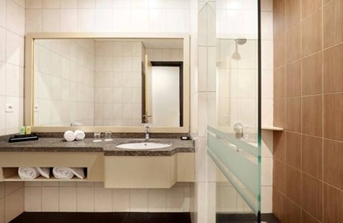 Panakkukang Hotel | Swiss-Belinn Panakkukang Makassar