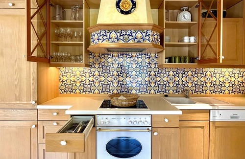 Bad Salzig House | Swiss Chalet Holiday Home centrally on the Middle Rhine