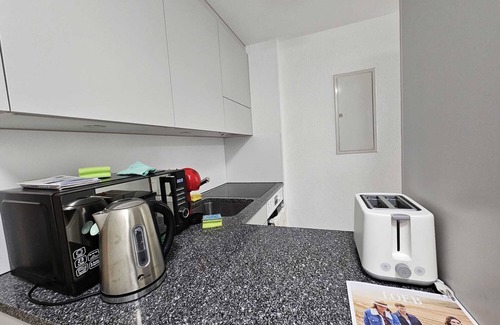 Old City of Bern Apartment | Swiss Classic Apartment at the heart of charming Bern