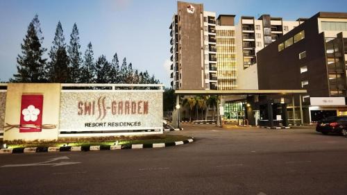 Bukit Kuang Apartment | Swiss Garden Residence Kuantan by TheHills