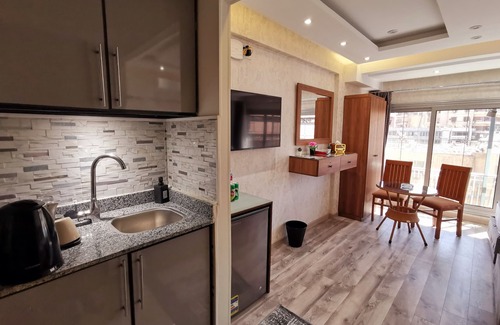 Abdin Hotel | swiss hotel cairo downtown