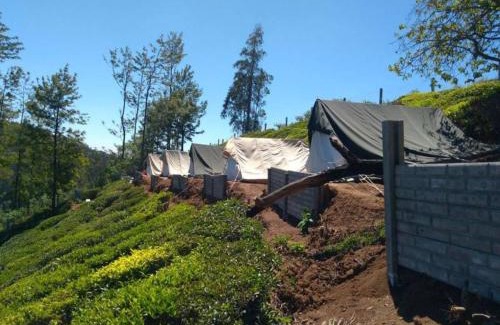 Ithalar House | Swiss Tents in Ooty, Tn