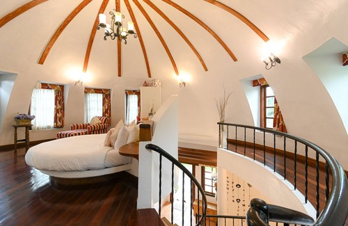 Suan Phueng Hotel | Swiss Valley Hip Resort