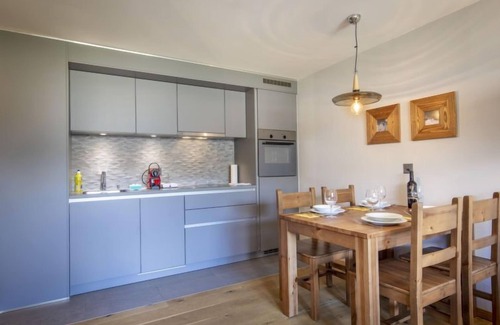 Vercorin Apartment | SWISSPEAK Resorts Vercorin by Interhome