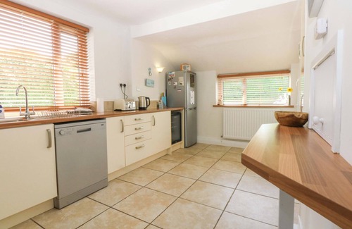 Llanbedrog Cottage | SWN Y DON, pet friendly, country holiday cottage in Llanbedrog