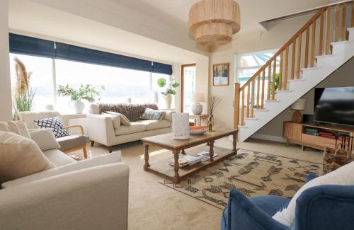 Pentraeth House | Swn Y Wylan