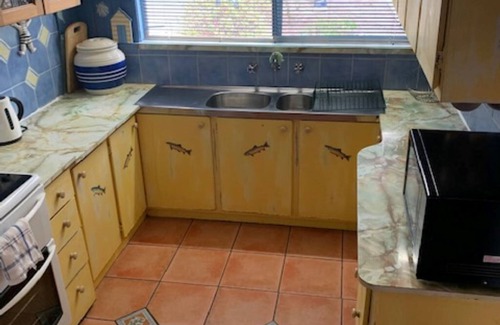 American River House | Swordfish, Pet Friendly SHACK