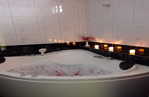 Kampung Pedah Hotel | Sy Jerantut Hotel