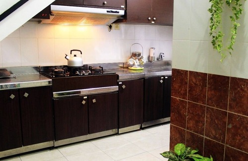 Malang House | Syariah Private & Comfy House, Full Wifi