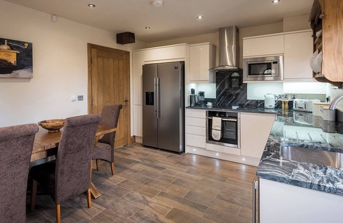 Halifax Cottage | Sycamore Barn - UK33353