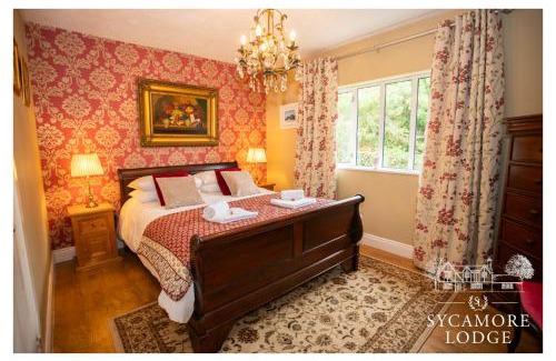 County Clare House | Sycamore Lodge