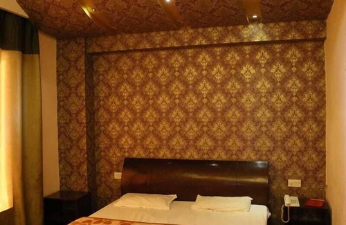 Delhi Hotel | Sydney Grand Hotel & Resort