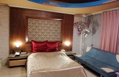 Tucheng Hotel | Sydney Motel