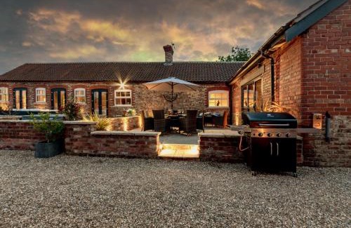 Burythorpe House | Sykes Lodge