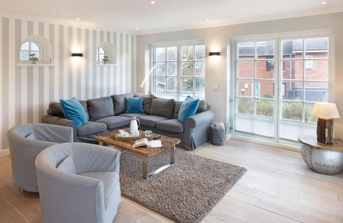 List House | Syltresidenz