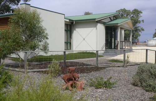 Drung Cottage | Sylvania Park