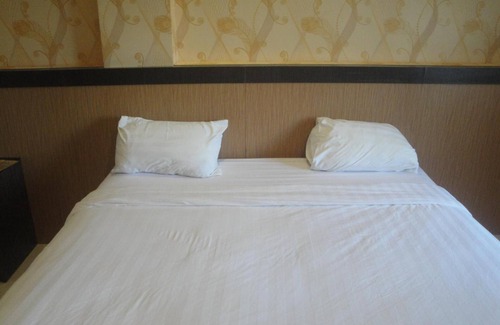 Maumere Hotel | Sylvia Hotel Maumere