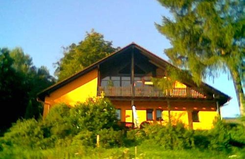 Marksuhl Apartment | Sylvias Ranch