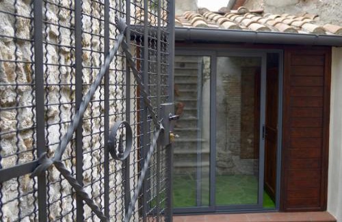 Nerola Apartment | Sylvie nelle Pietre silenti antica dimora del 1300